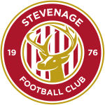 Logo of the Stevenage