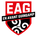 Logo of the Guingamp
