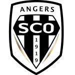 Logo of the Angers