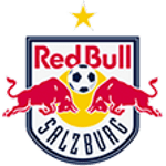 Logo of the Red Bull Salzburg