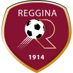 Logo of the Reggina