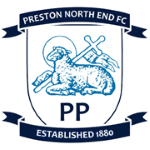 Logo of the Preston North End