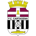 Logo of the FC Cartagena