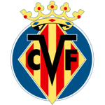 Logo of the Villarreal B