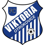 Logo of the SK Kvítkovice