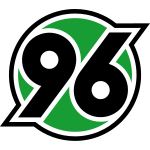 Logo of the Hannover 96