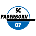 Logo of the SC Paderborn 07