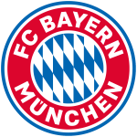 Logo of the Bayern München