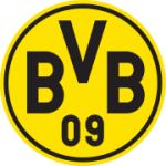 Logo of the Borussia Dortmund