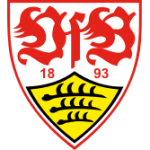 Logo of the VfB Stuttgart