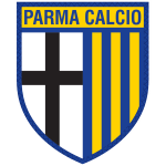 Logo of the Parma