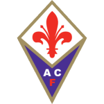 Logo of the Fiorentina