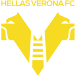 Logo of the Hellas Verona