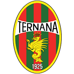 Logo of the Ternana