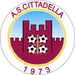 Logo of the Cittadella