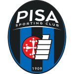 Logo of the Pisa