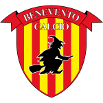 Logo of the Benevento
