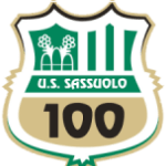 Logo of the Sassuolo