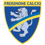 Logo of the Frosinone