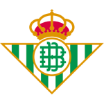 Logo of the Real Betis Balompié