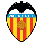 Logo of the Valencia