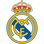 Logo of the Real Madrid