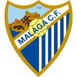 Logo of the Málaga