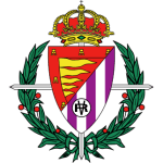 Logo of the Real Valladolid