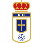 Logo of the Real Oviedo