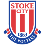Logo of the Stoke City