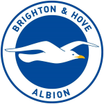 Logo of the Brighton & Hove Albion