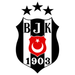 Logo of the Beşiktaş