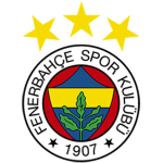 Logo of the Fenerbahçe