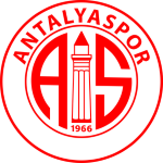 Logo of the Antalyaspor