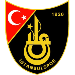 Logo of the İstanbulspor
