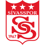 Logo of the Sivasspor