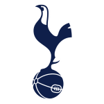 Logo of the Tottenham Hotspur