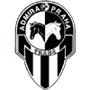 Logo of the FK Admira Praha