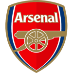 Logo of the Arsenal