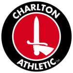 Logo of the Charlton Athletic