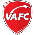 Logo of the Valenciennes