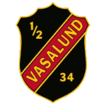 Logo of the Vasalunds IF