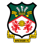 Logo of the Wrexham