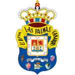 Logo of the Las Palmas