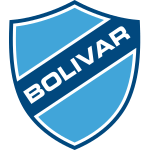 Logo of the Club Bolívar